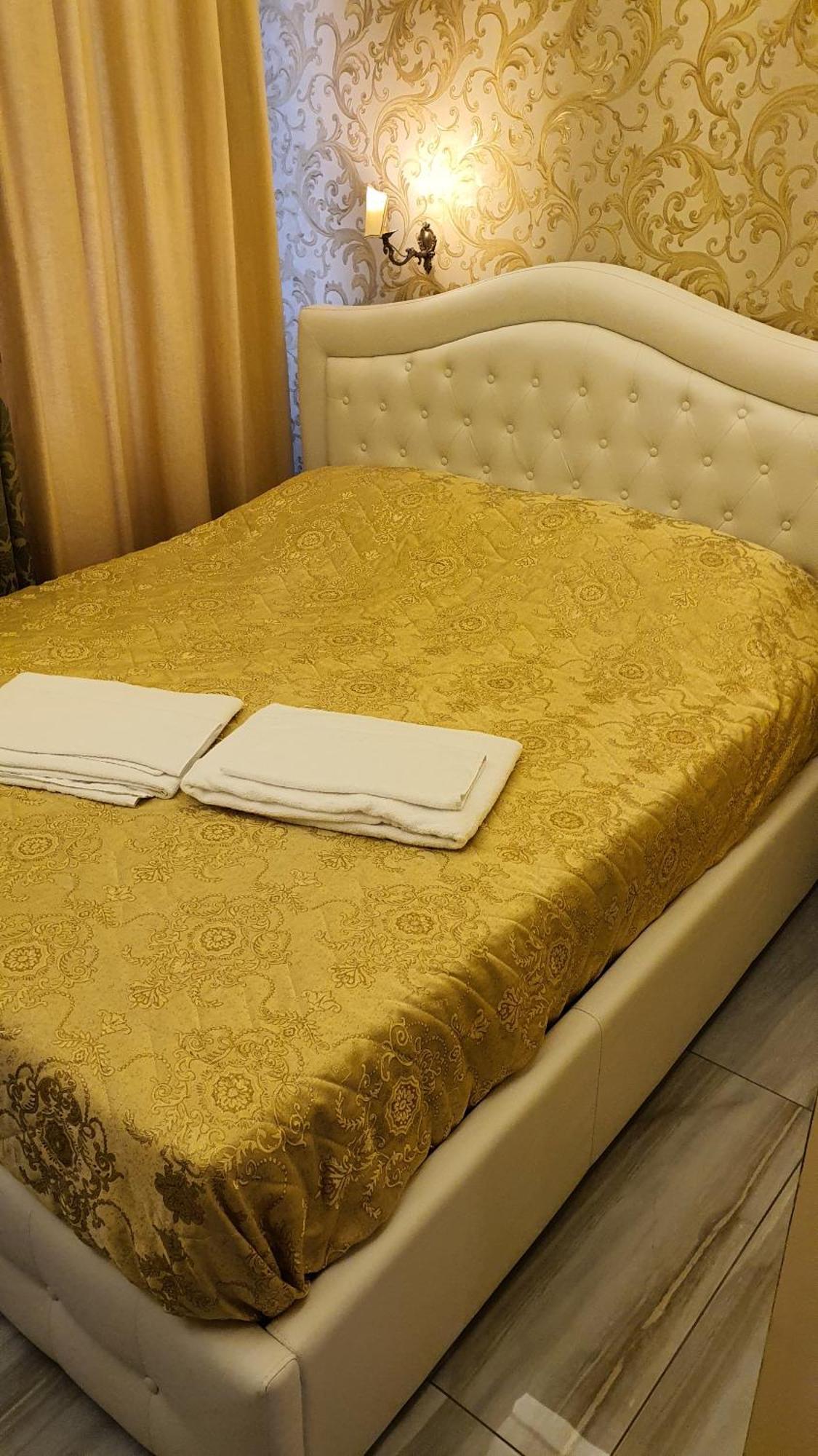 Bed and breakfast Impero Vaticano 2*