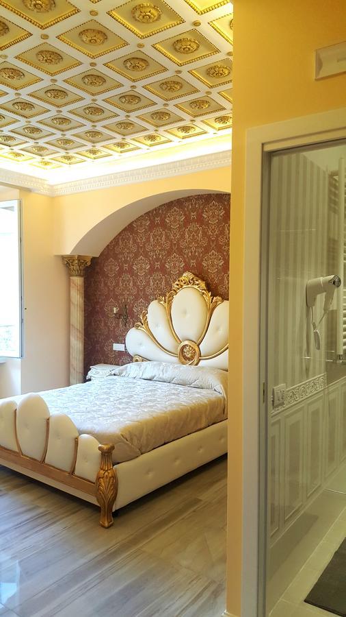 Impero Vaticano Bed and breakfast Roma