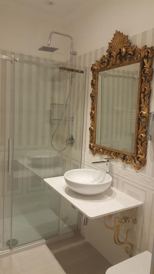 Bed and breakfast Impero Vaticano