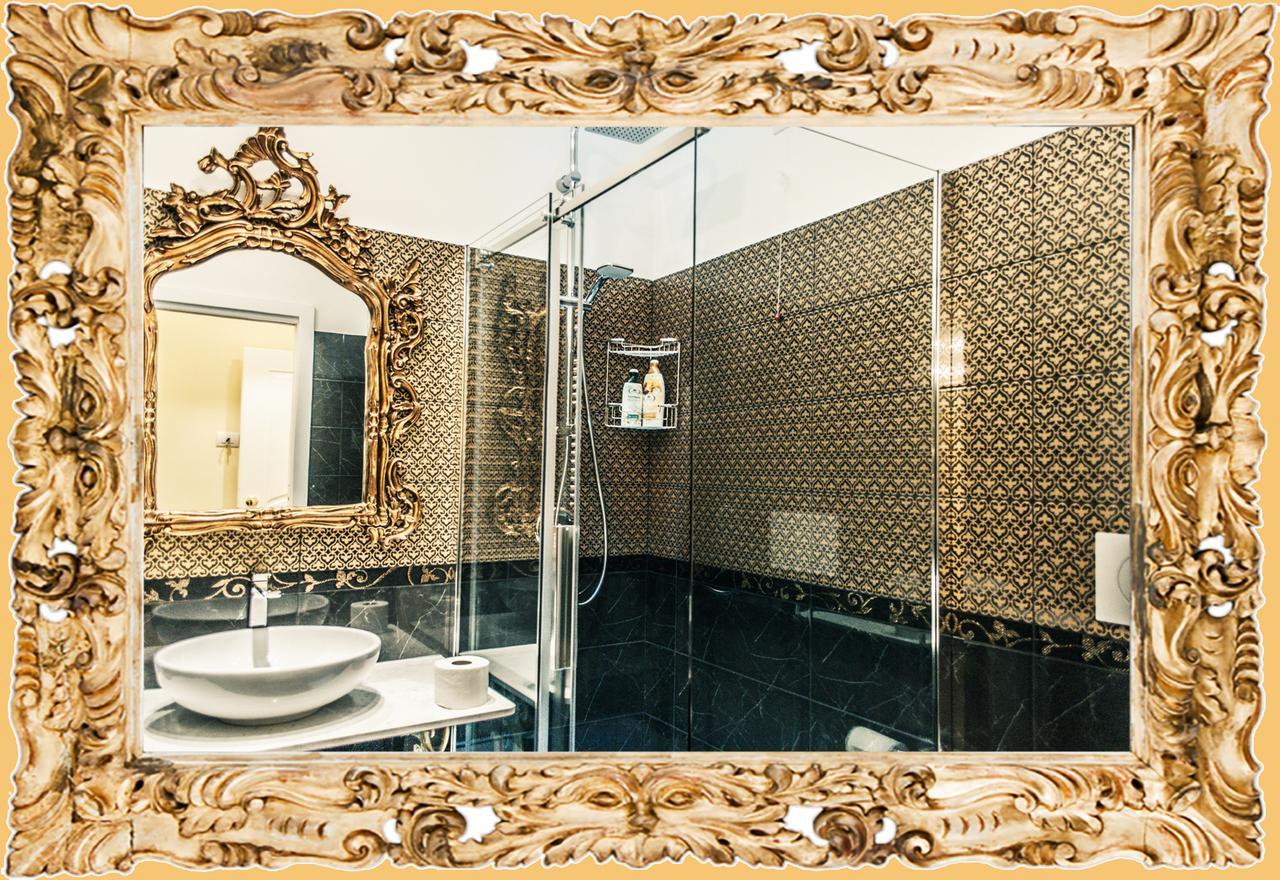 Impero Vaticano Bed and breakfast 2*