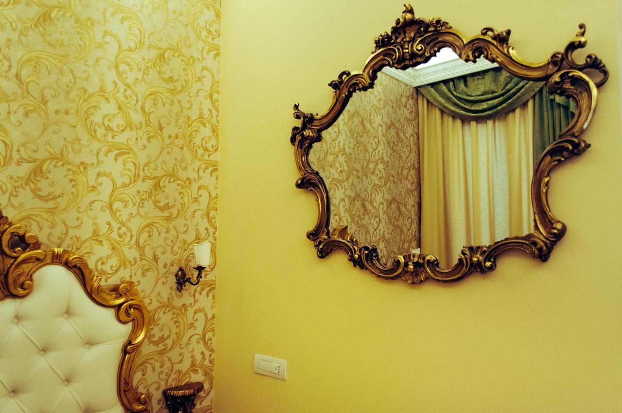 Bed and breakfast Impero Vaticano Roma