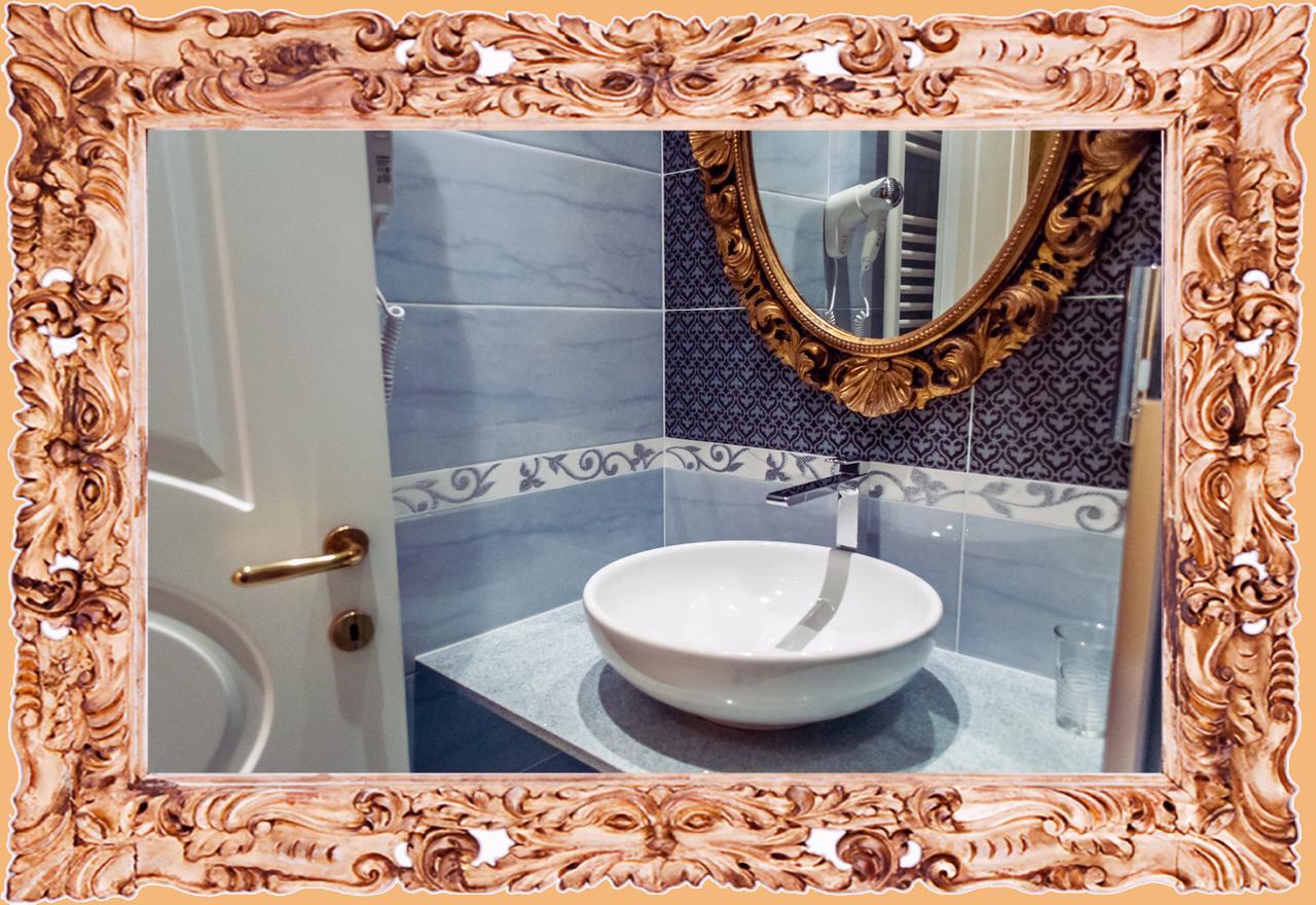 Impero Vaticano Bed and breakfast 2*