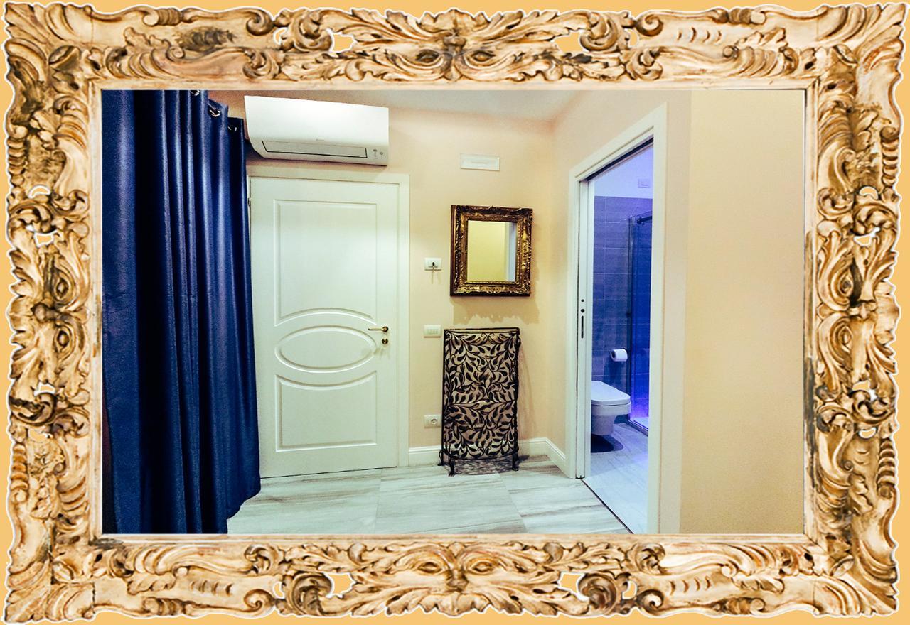 Impero Vaticano Bed and breakfast 2*