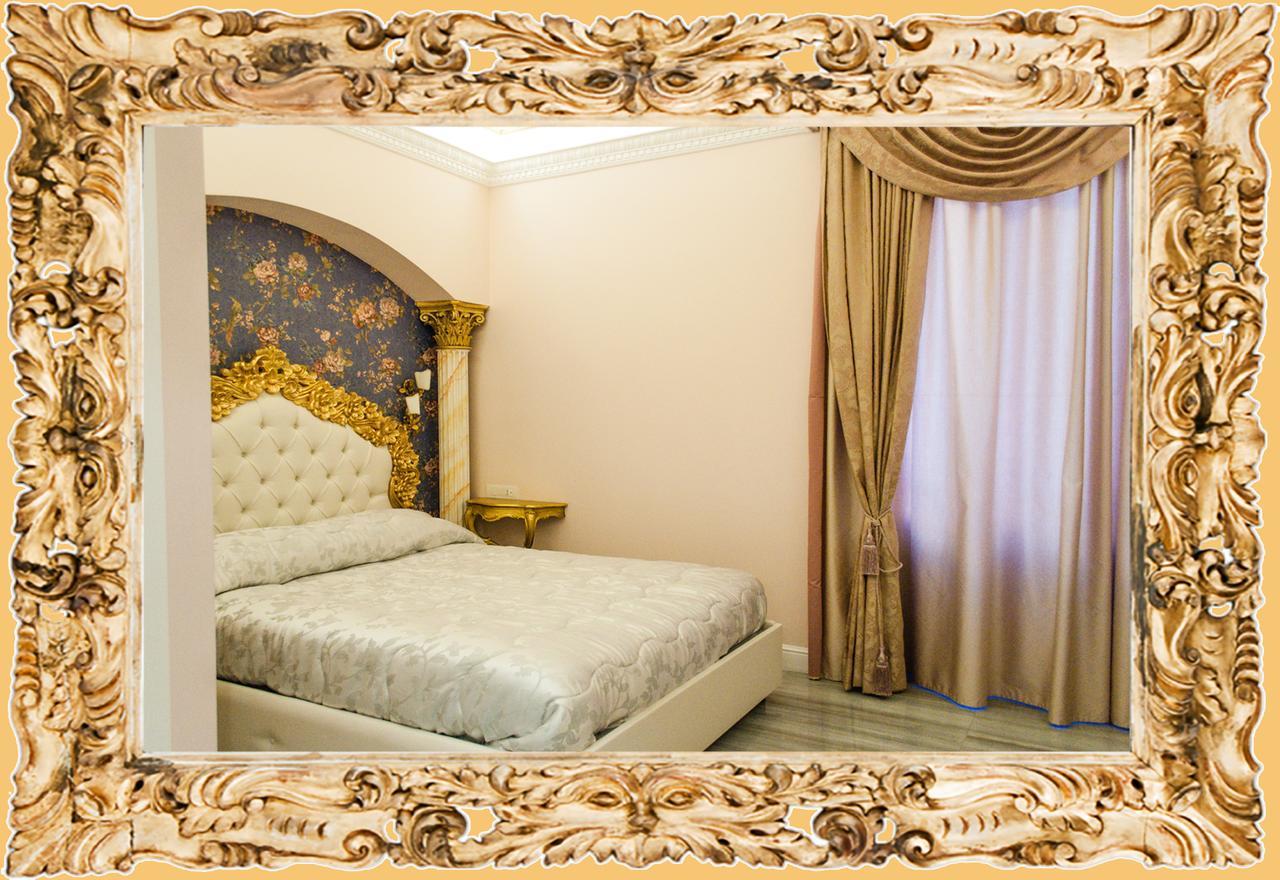 Impero Vaticano Bed and breakfast
