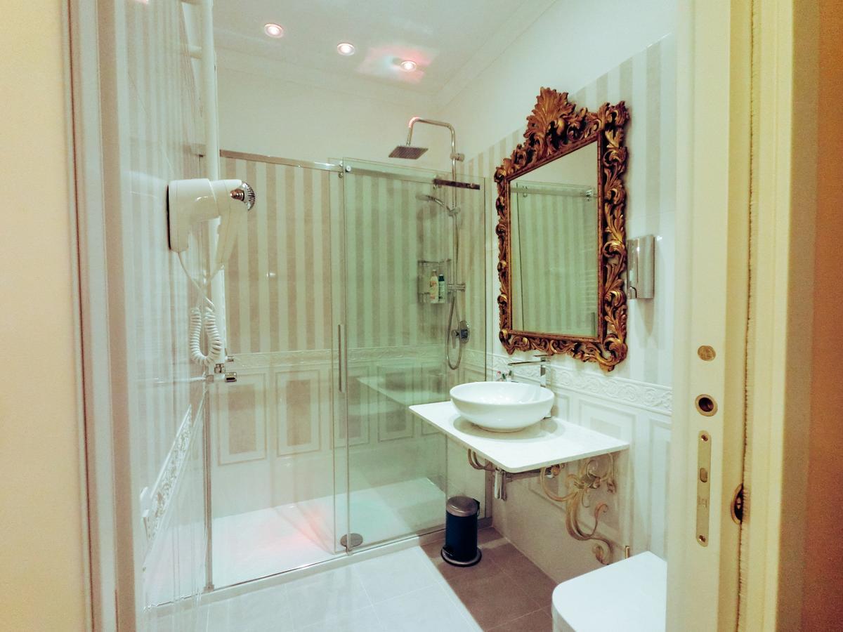 Impero Vaticano Bed and breakfast 2*