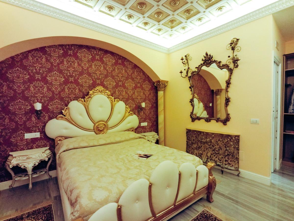 Impero Vaticano Bed and breakfast Roma