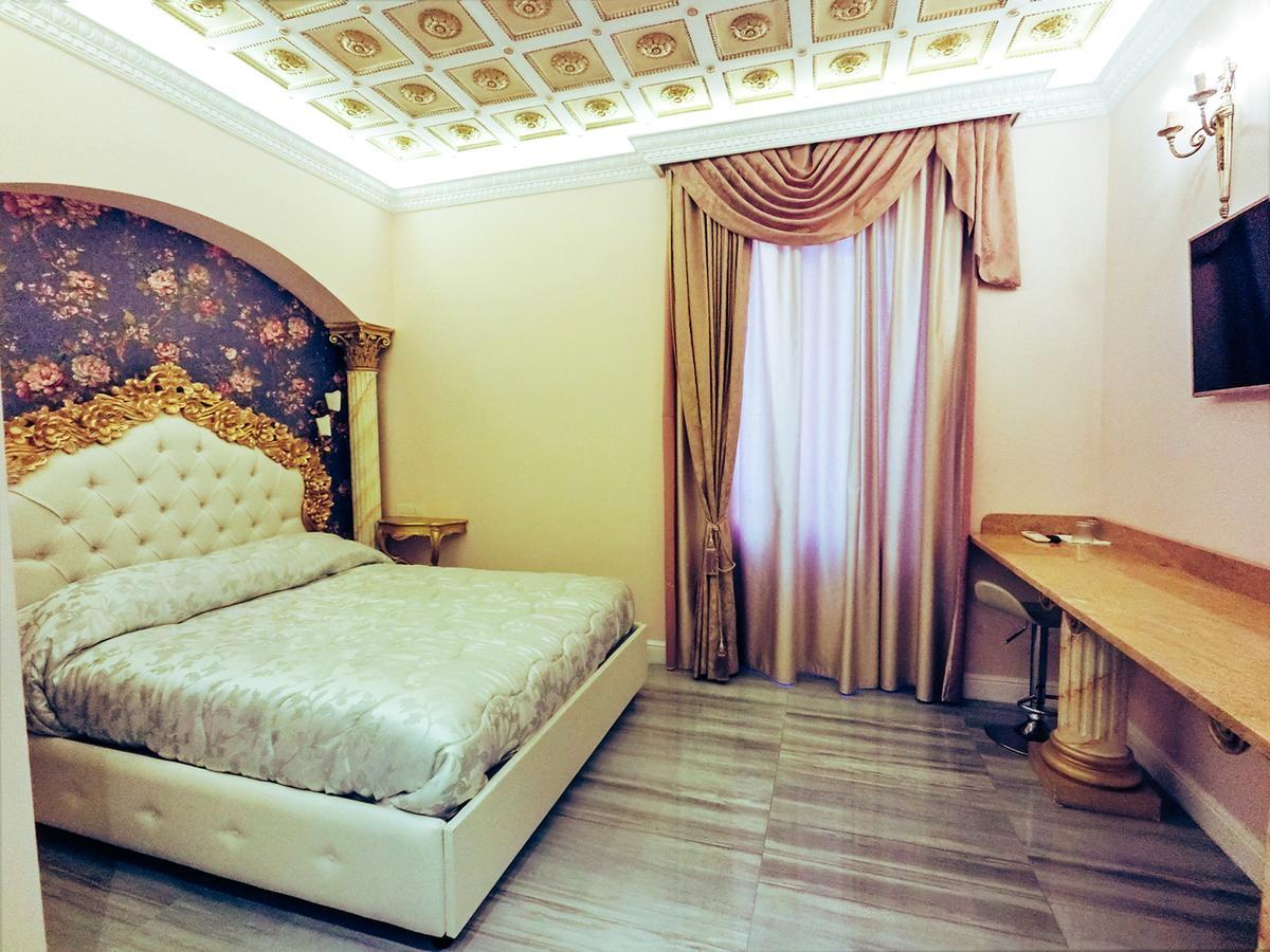 Impero Vaticano Bed and breakfast Roma