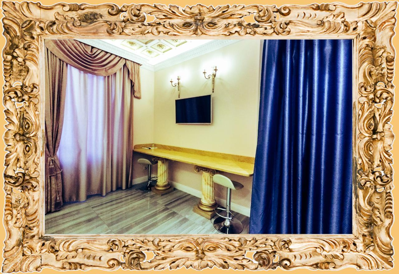 Bed and breakfast Impero Vaticano Roma