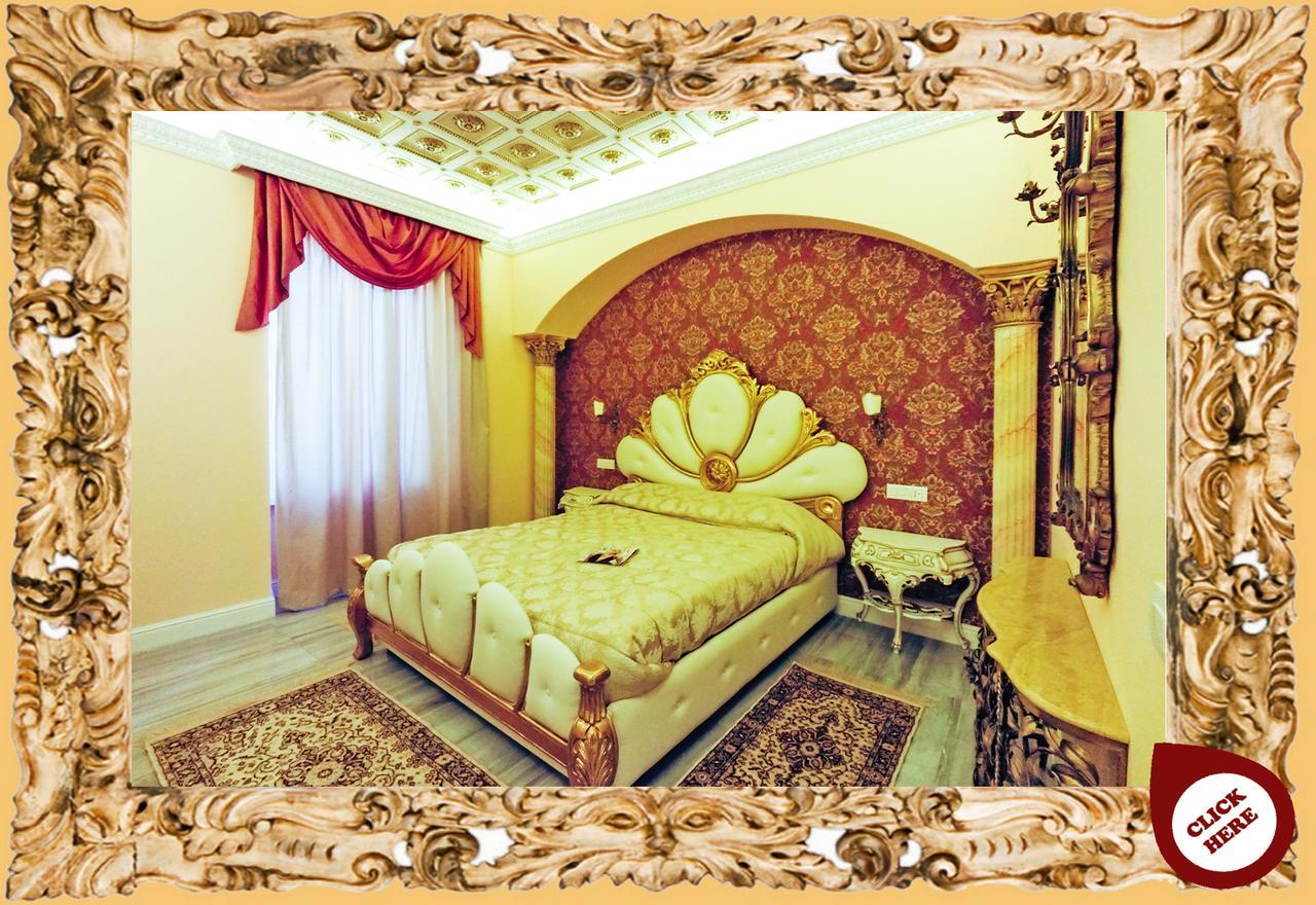 Impero Vaticano Bed and breakfast Roma