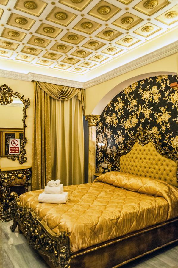 Impero Vaticano Bed and breakfast 2*