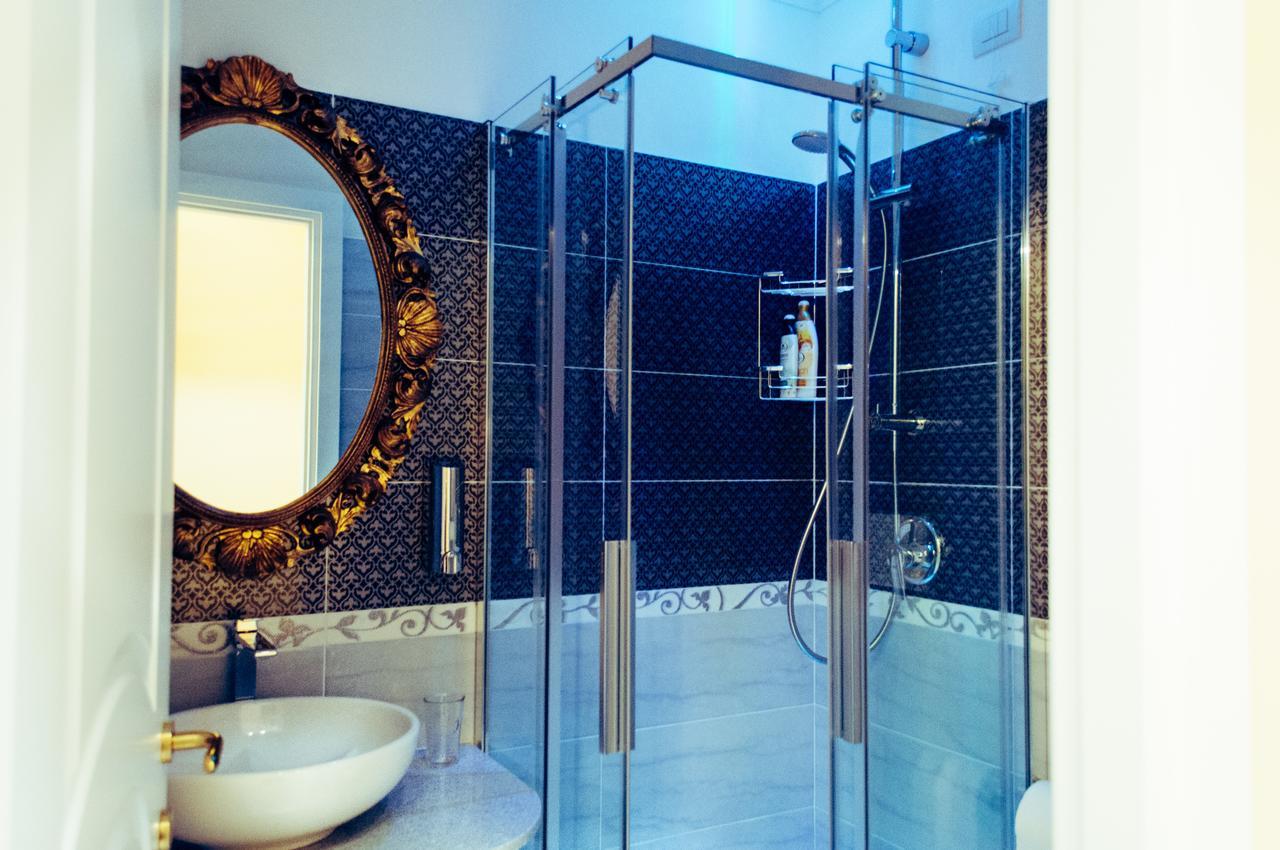 Impero Vaticano Bed and breakfast Roma