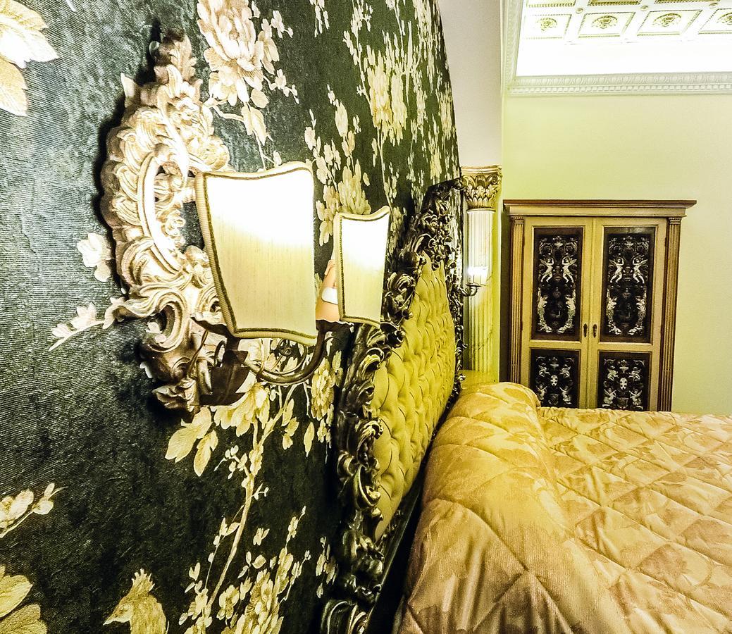 Impero Vaticano Bed and breakfast