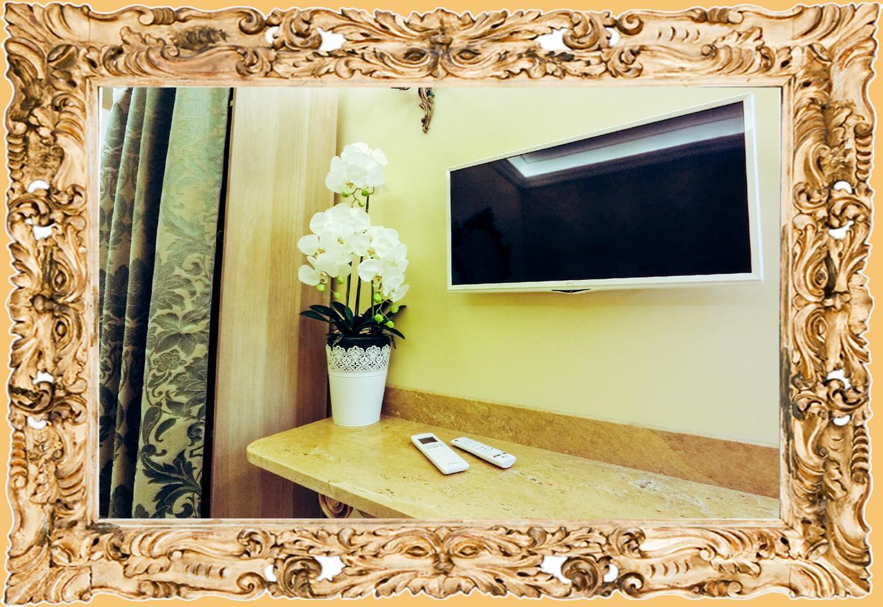 Impero Vaticano Bed and breakfast 2*