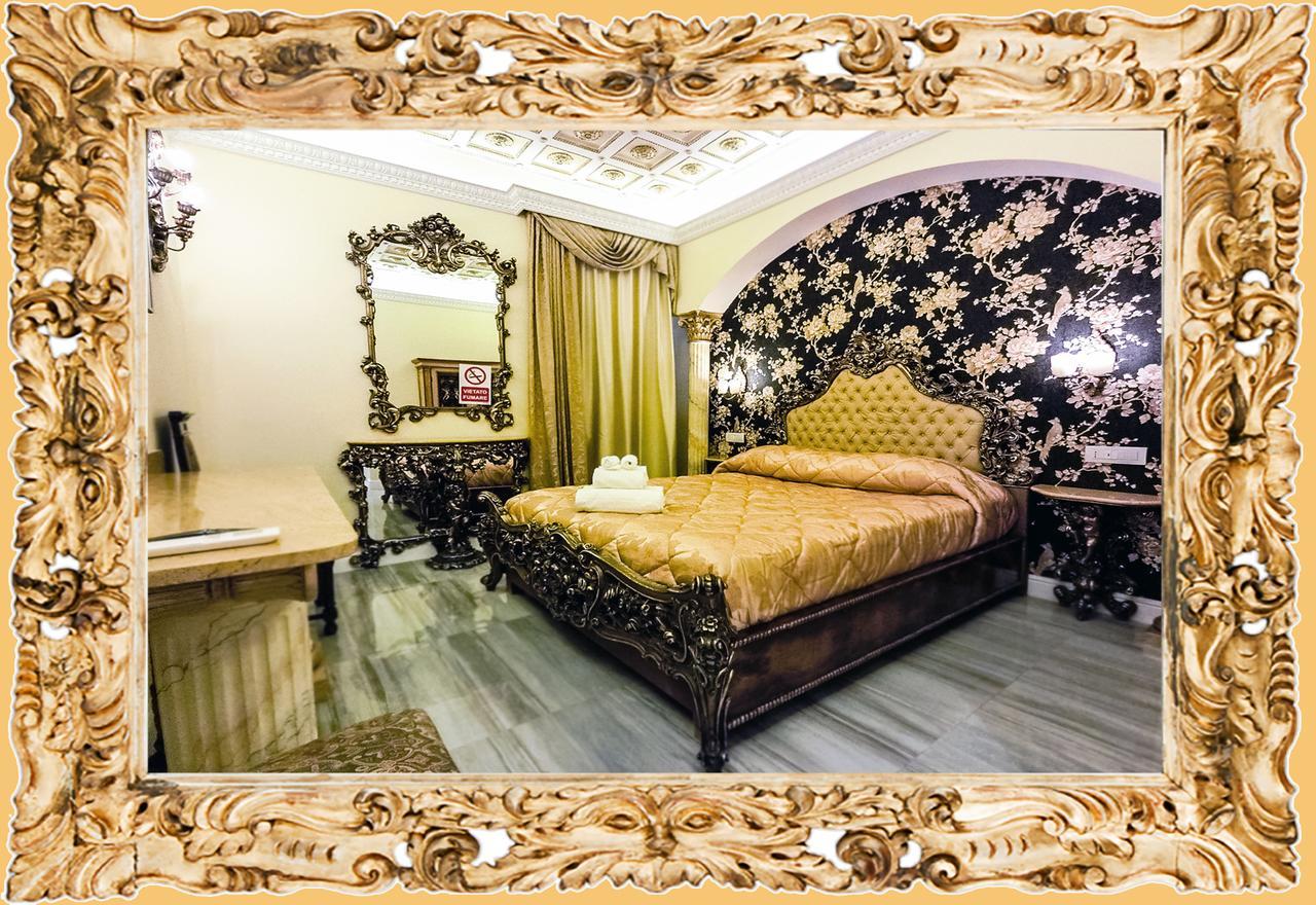 Bed and breakfast Impero Vaticano