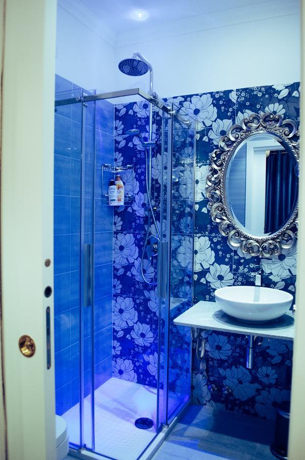 Impero Vaticano Bed and breakfast 2*