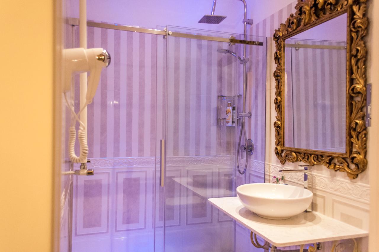 Bed and breakfast Impero Vaticano 2*