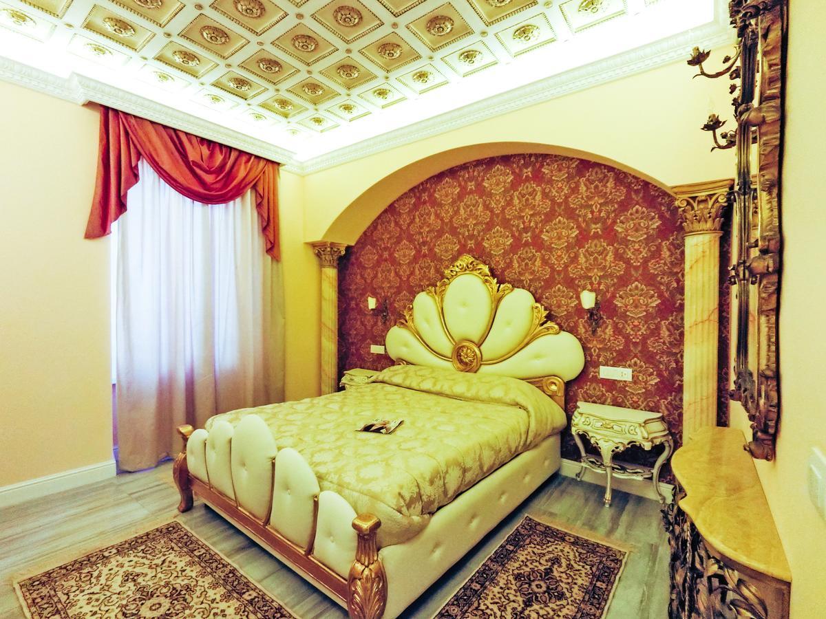 Bed and breakfast Impero Vaticano