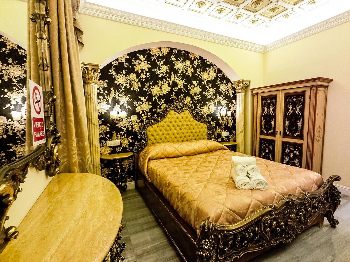 Impero Vaticano Bed and breakfast