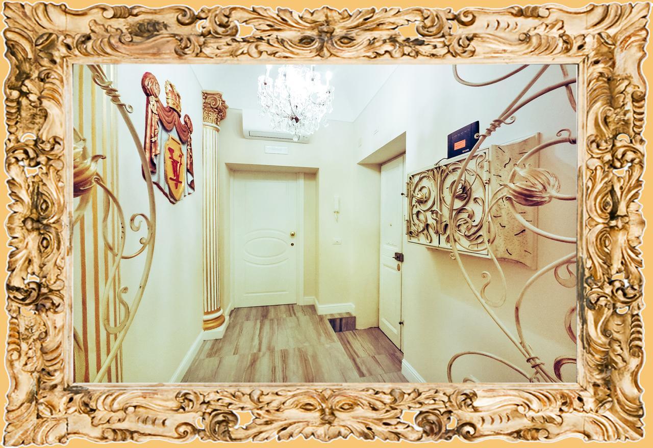 Bed and breakfast Impero Vaticano 2*