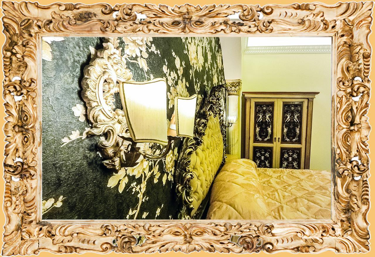 Bed and breakfast Impero Vaticano