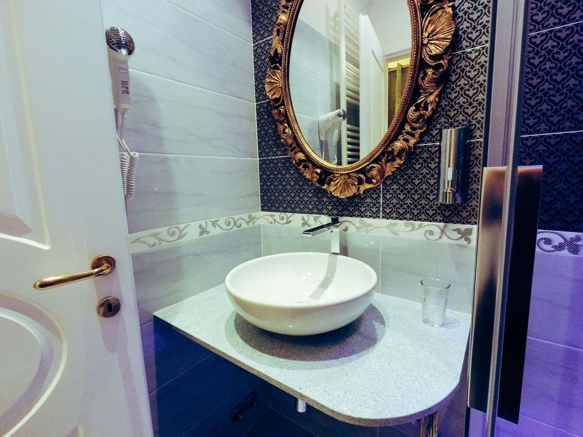 Bed and breakfast Impero Vaticano Roma