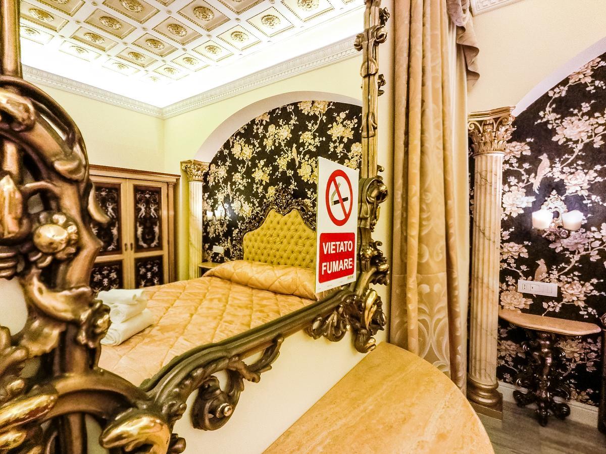 Bed and breakfast Impero Vaticano 2*