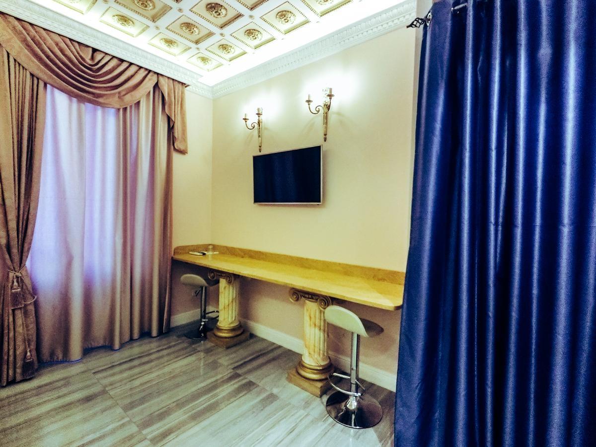 Impero Vaticano Bed and breakfast 2*