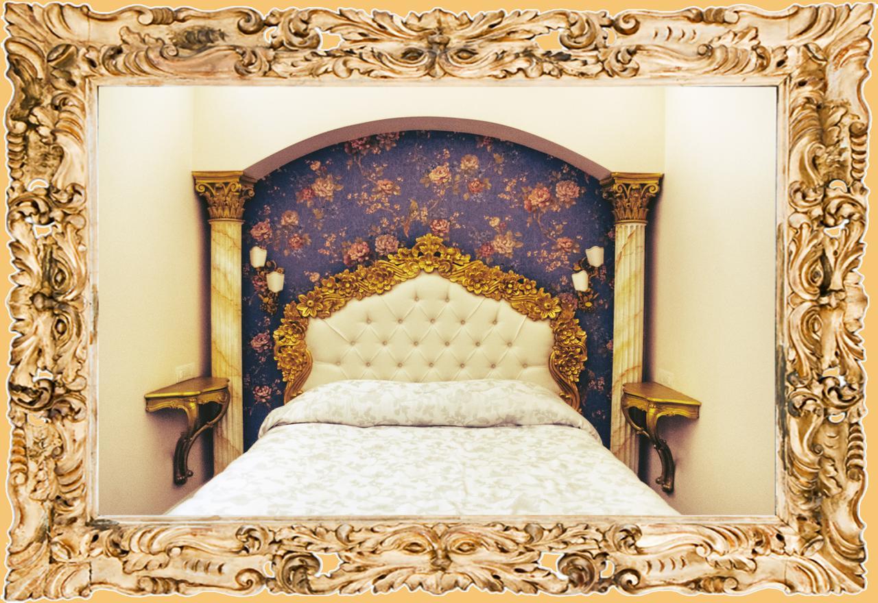 Bed and breakfast Impero Vaticano 2*