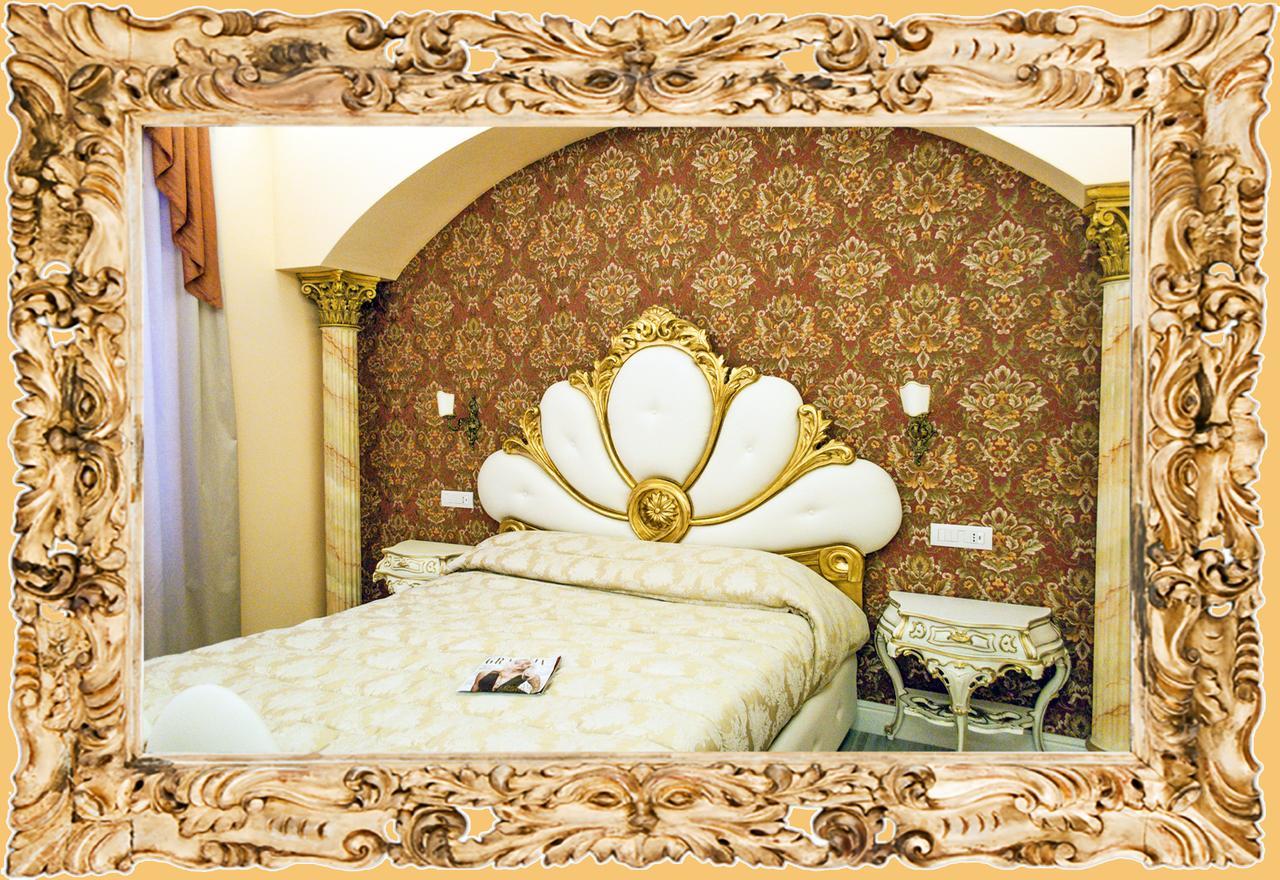 Bed and breakfast Impero Vaticano