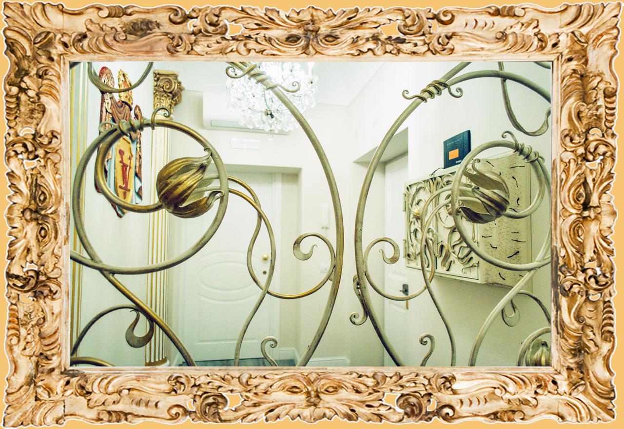 Bed and breakfast Impero Vaticano