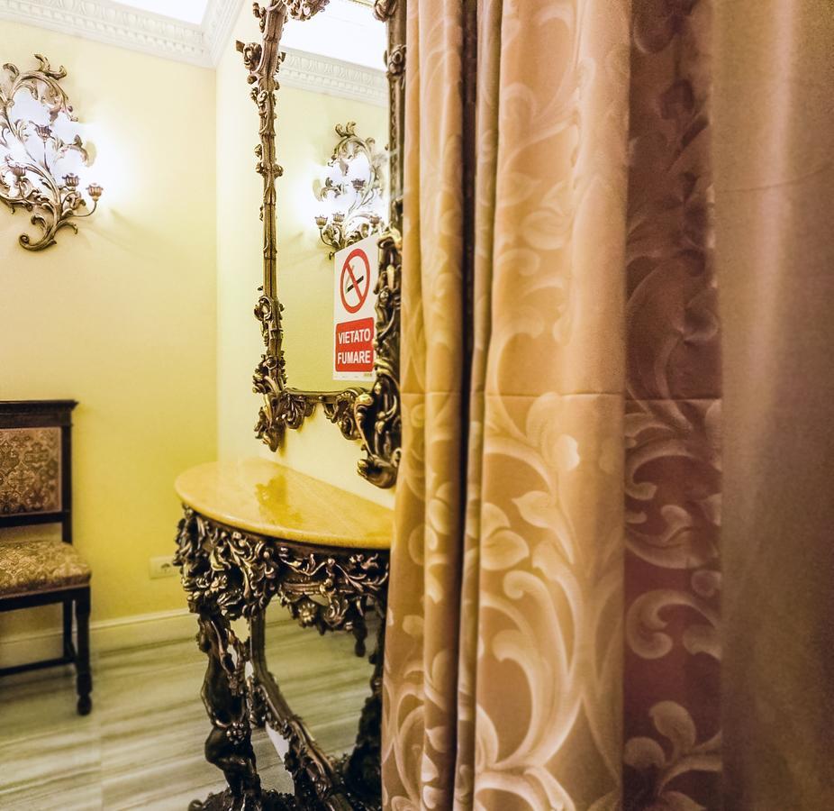 Impero Vaticano Bed and breakfast Roma