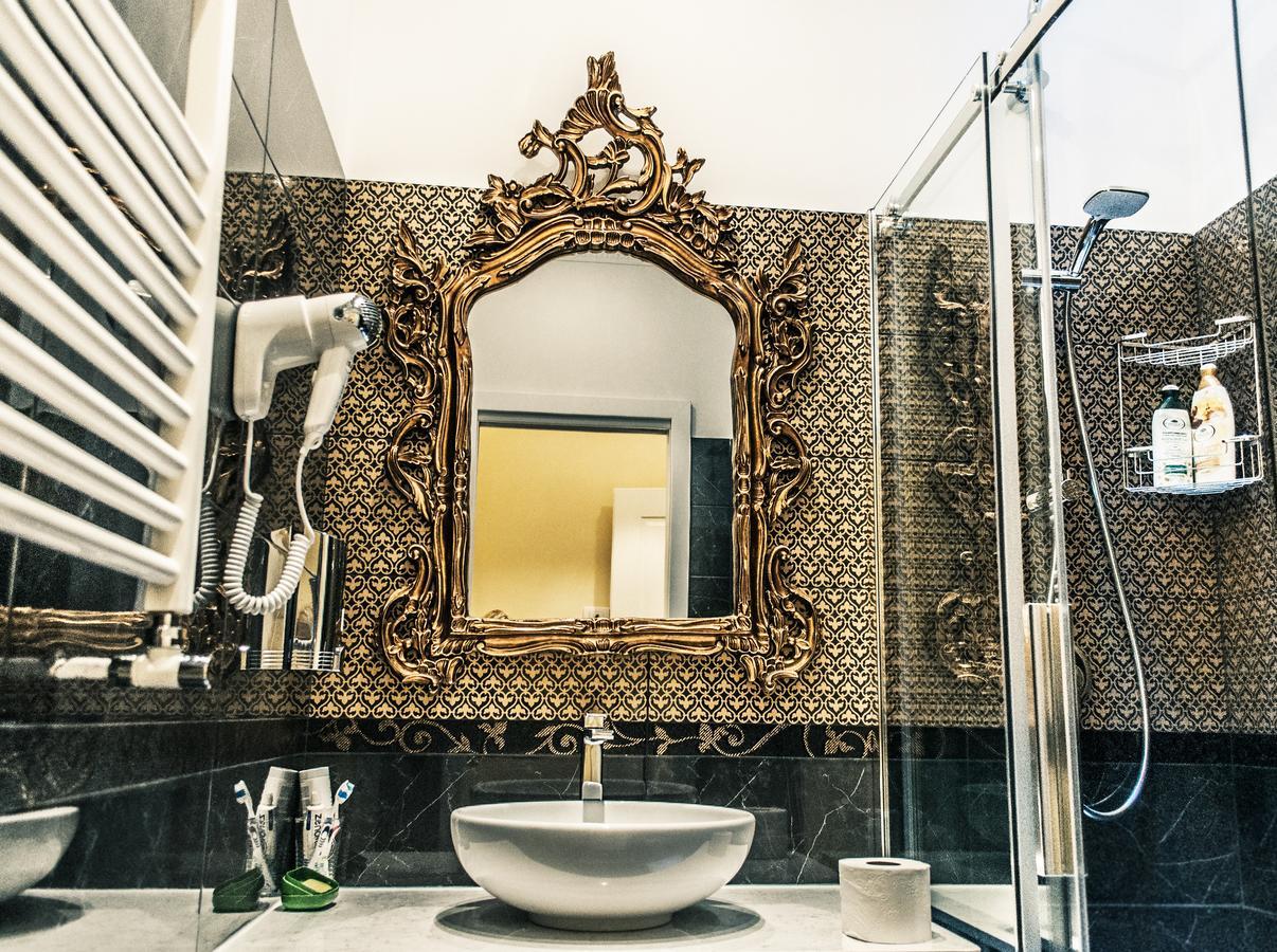 Impero Vaticano Bed and breakfast Roma