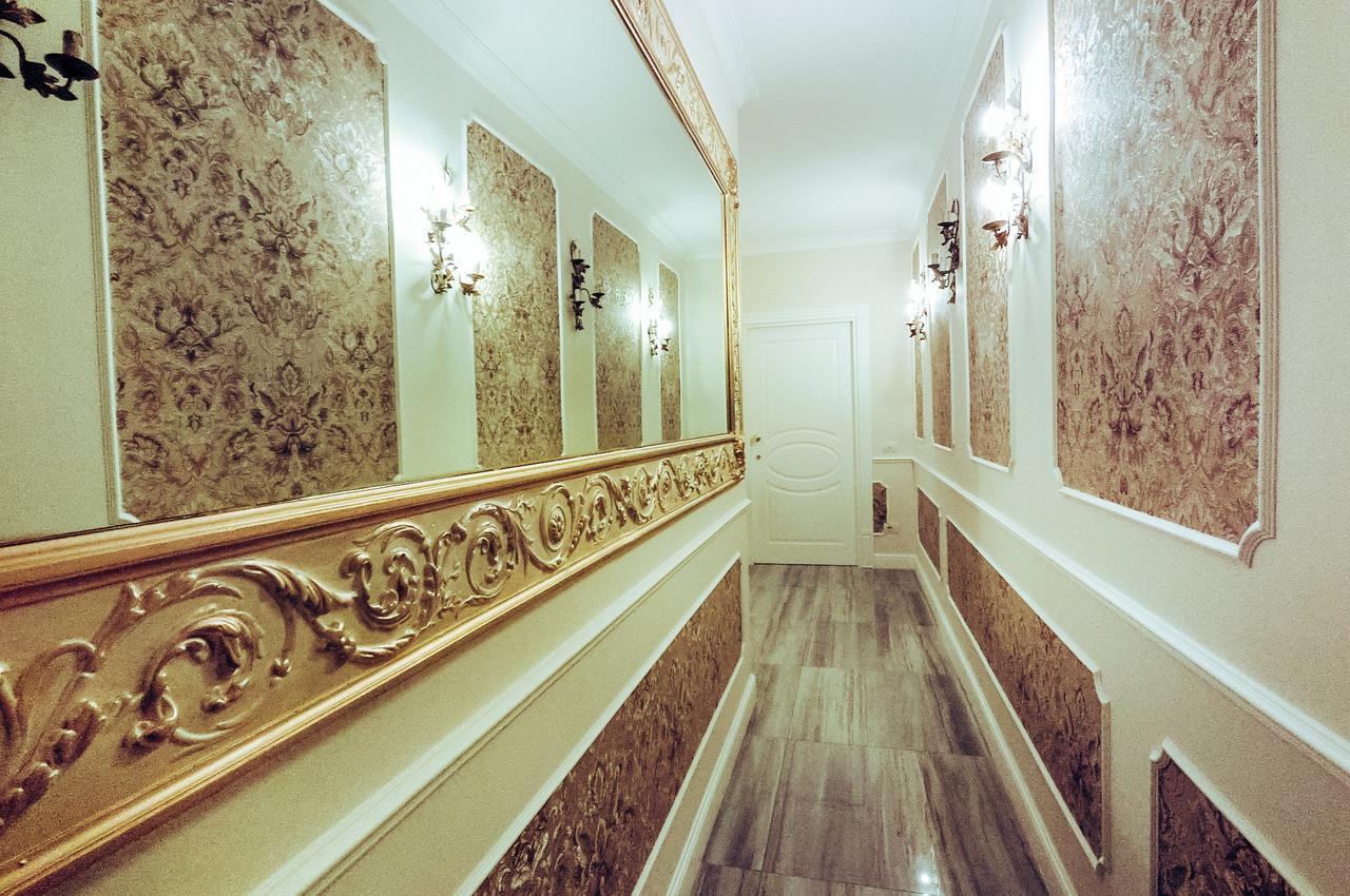 Bed and breakfast Impero Vaticano 2*