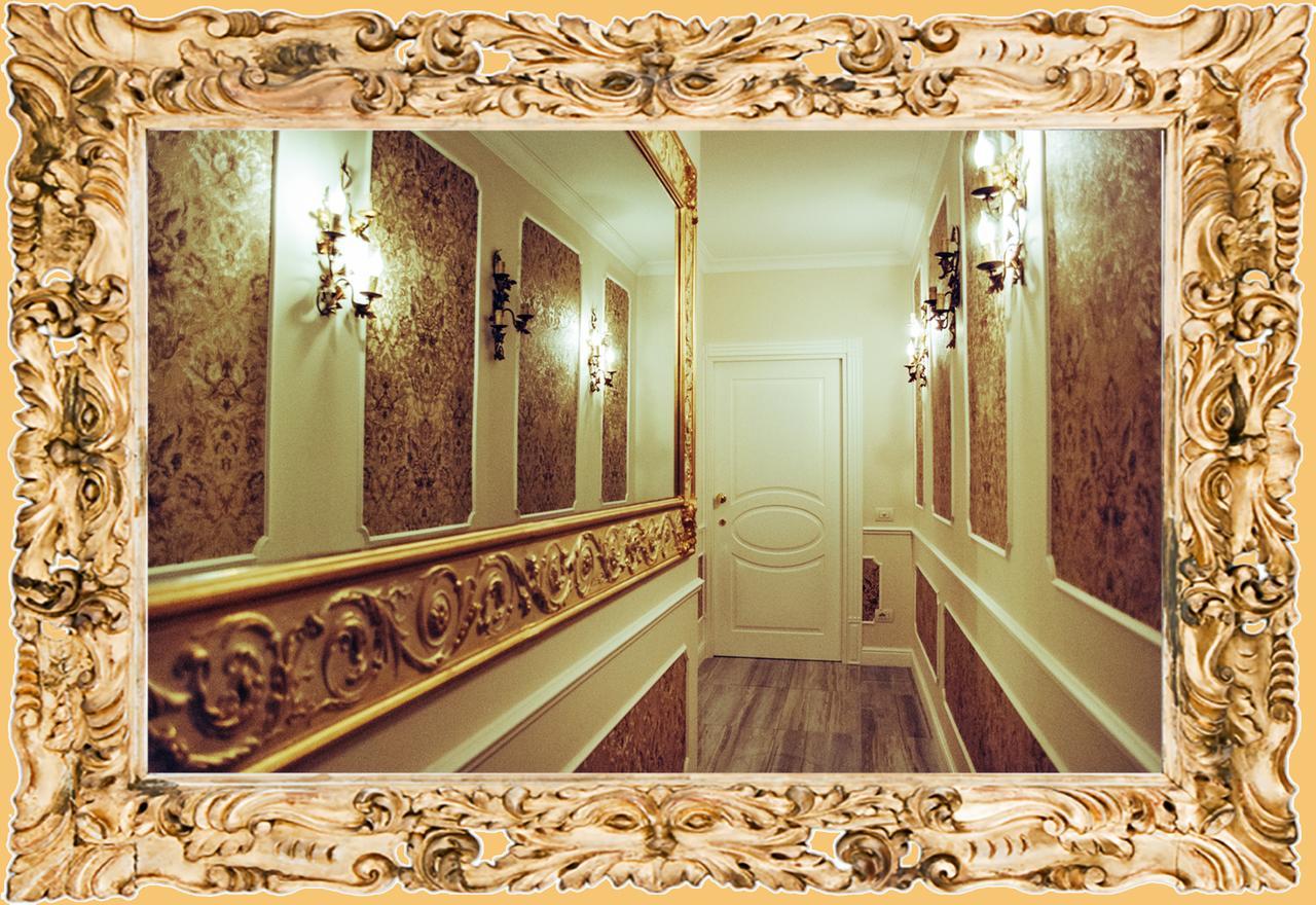 Bed and breakfast Impero Vaticano Roma